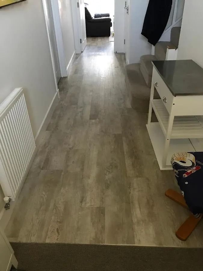 Large En Suite Bedroom For 2 Persons No Breakfast Provided Edinburgh
