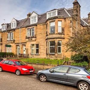 Bed & Breakfast Airdenair, Edimburgo