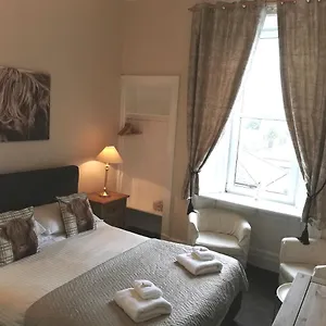 3* Pensjonat Brig O'doon