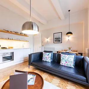 Linton Collection - 28 North Bridge إدنبرة