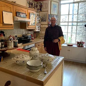  Bed & Breakfast Geraldsplace