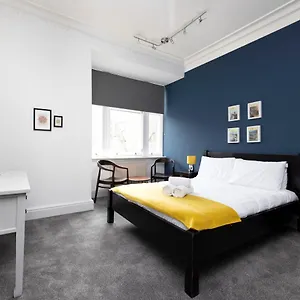 4* Ξενοδοχείο Joivy Haymarket