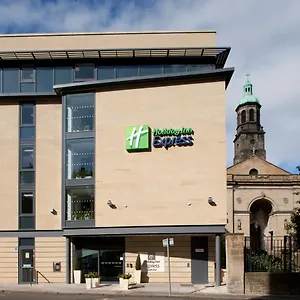 Otel Express - Royal Mile By Ihg, Edinburgh