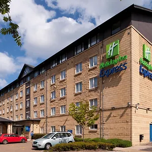 3* Ξενοδοχείο Express - Leith Waterfront By Ihg