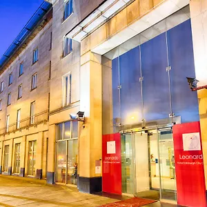 4* Ξενοδοχείο Leonardo Haymarket