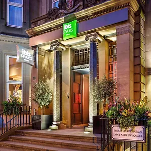 3* Hotel Ibis Styles St Andrew Square