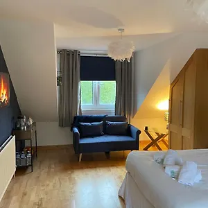  Bed & Breakfast Craig House