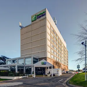 3* Ξενοδοχείο Express West By Ihg