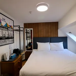 St Christopher's Original Albergue