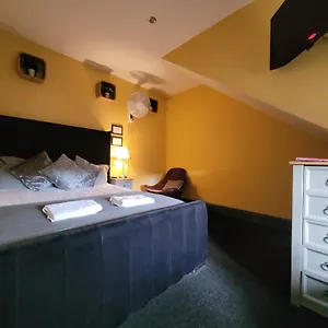 Affittacamere - No59, Edimburgo