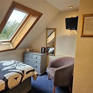 Bed & Breakfast Smiths, Edimburgo