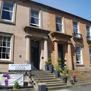 4* Hotel The Salisbury