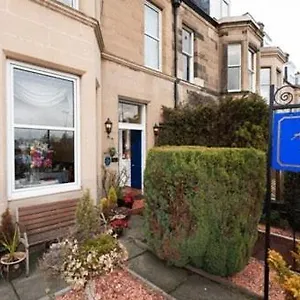 Bed & Breakfast Ardleigh House, Edimburgo