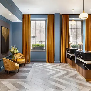 4* Hotel Courtyard By Marriott