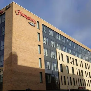 3* Ξενοδοχείο Hampton By Hilton West End