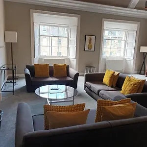 York Place By Destination Apartamento