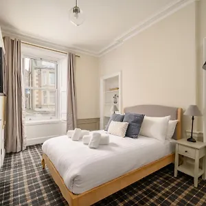 Bed & Breakfast Adam Drysdale House, Edimburgo