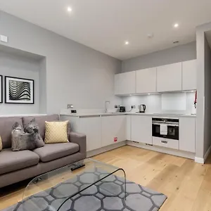Destiny Scotland At Canning Street Lane Apartamento