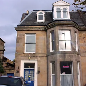 Bed & Breakfast Edinburgh Holiday Guest House, Edimburgo