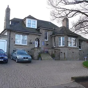 3* Bed and breakfast Sandilands House