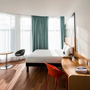Otel Ibis Centre South Bridge - Royal Mile, Edinburgh