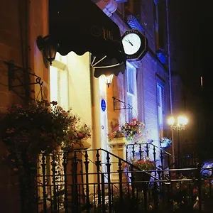 3* Pensjonat Allison House 17