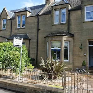 3* Bed & Breakfast Dalmore