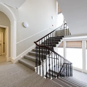 Royal Princes Apartamento