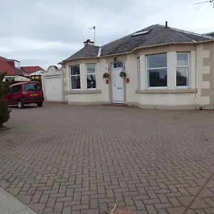 Bed & Breakfast Craigievar, Edimburgo