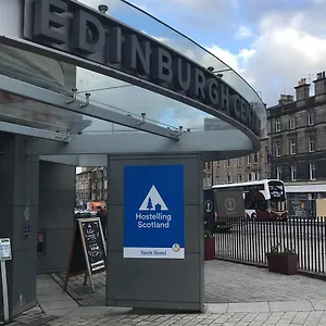  Hostel Edinburgh Central Accommodation