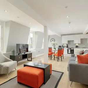 Destiny Scotland Hanover Apartamento